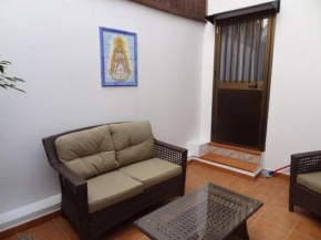 Гостиница Idyllic Townhouse in Marbella Old Town  Марбелья